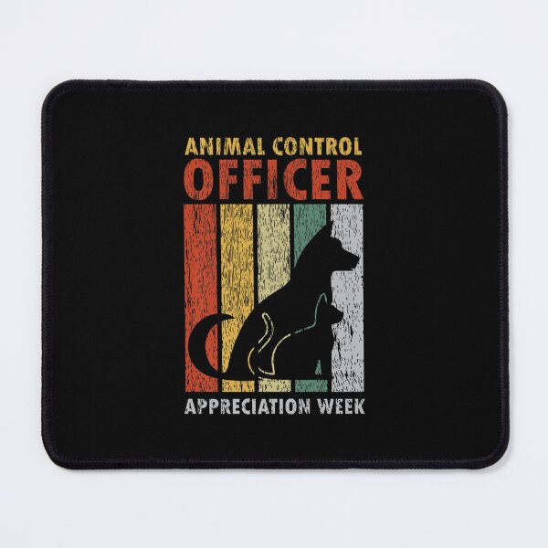 Item preview, Animal Control Officer Appreciation Week Premium T-Shirt designed and sold by rtreeeret.
