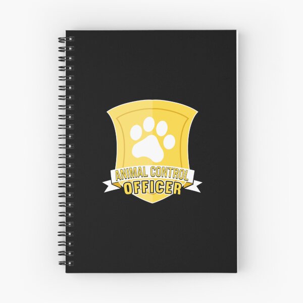 Item preview, Animal Control Officer for a Animal Control Officer Pullover Hoodie designed and sold by rtreeeret.