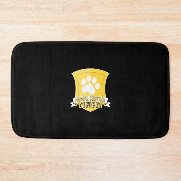 Item preview, Animal Control Officer for a Animal Control Officer Pullover Hoodie designed and sold by rtreeeret.