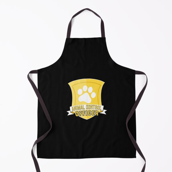 Item preview, Animal Control Officer for a Animal Control Officer Pullover Hoodie designed and sold by rtreeeret.