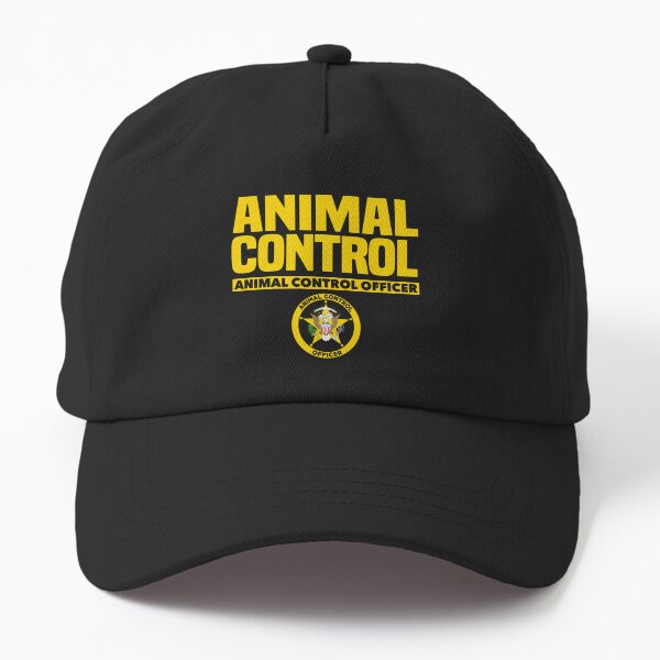 Vista previa del artículo con la obra «Sudadera de servicio de uniforme de seguridad pública para oficial de rescate y control de animales», diseñado y vendido por rtreeeret.