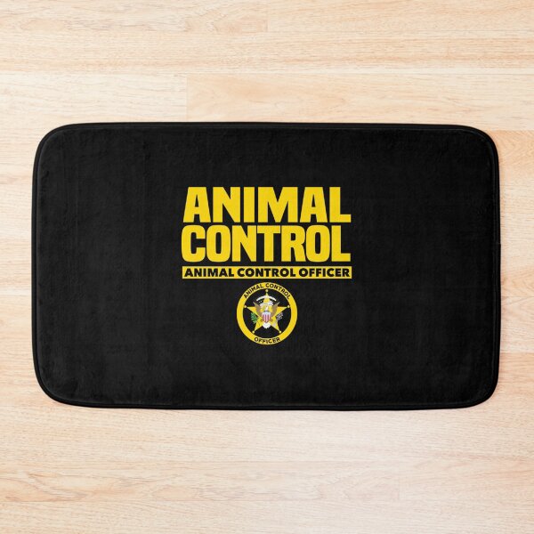 Item preview, Animal Control Rescue Officer Public Safety Uniform Duty Sweatshirt designed and sold by rtreeeret.