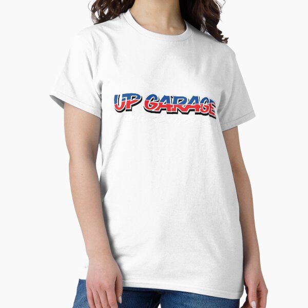 Item preview, UP Garage designed and sold by JDMShop.