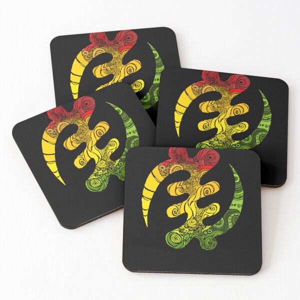 Item preview, Gye Nyame symbol only designed and sold by LunicPatterns.