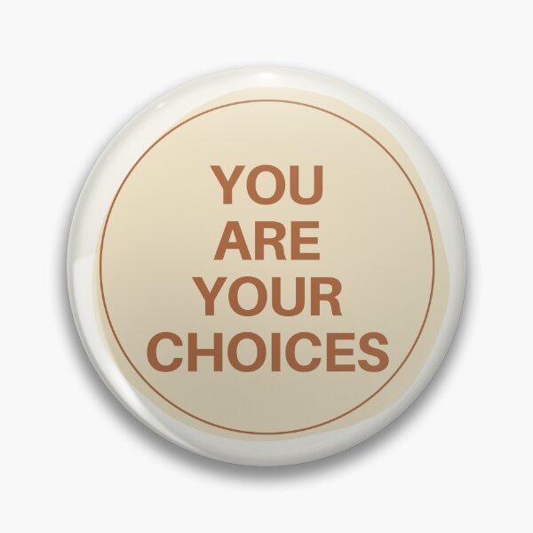 Item preview, eres tus elecciones designed and sold by Pagsibol.