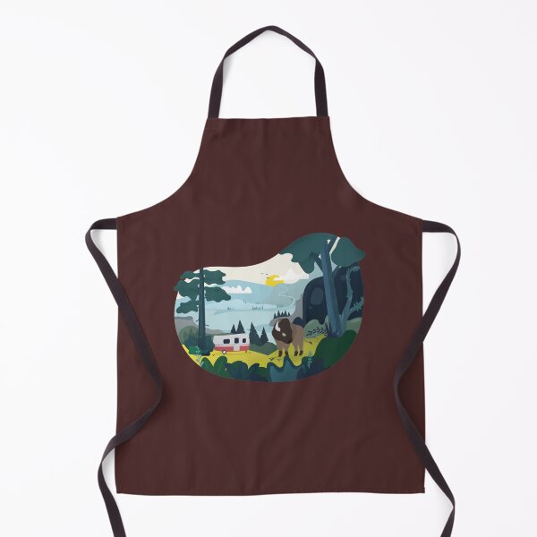 Item preview, State Park Camping designed and sold by EmtizeeStore.