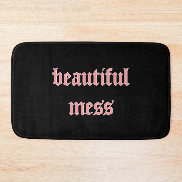 Item preview, Beautiful Mess designed and sold by babydollchic.