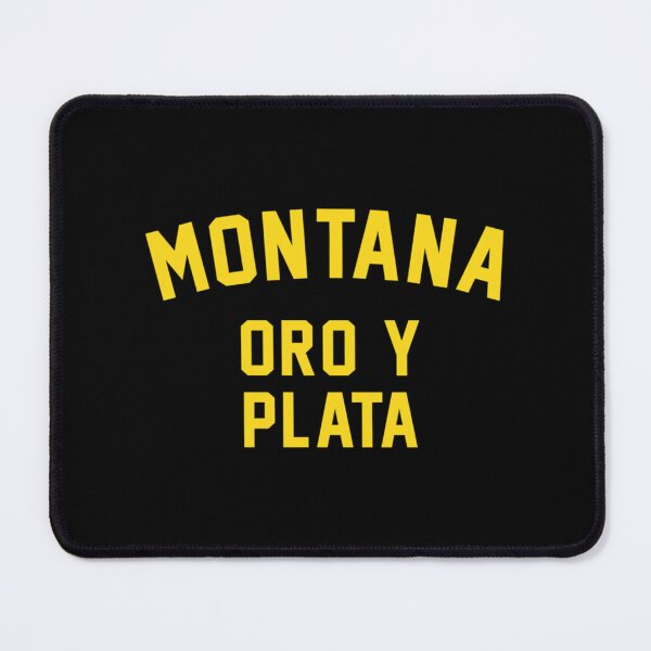 Item preview, The Montana Motto (State Motto of Montana)   designed and sold by EmtizeeStore.