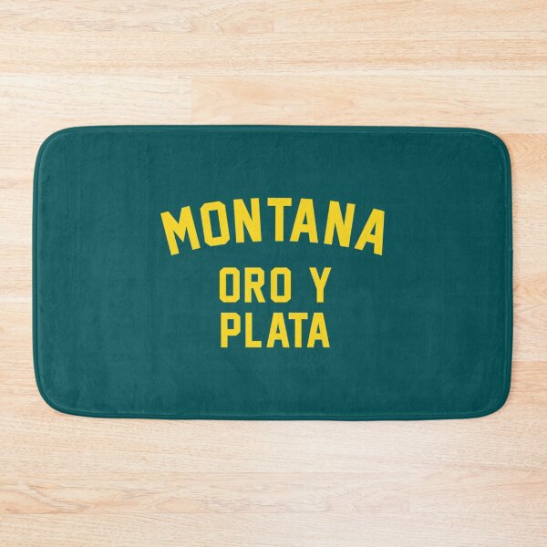 Item preview, The Montana Motto (State Motto of Montana)   designed and sold by EmtizeeStore.