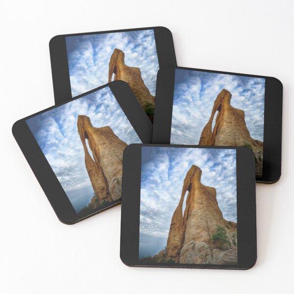 Item preview, The Needles Eye - Custer State Park, SD   designed and sold by EmtizeeStore.