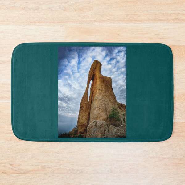 Item preview, The Needles Eye - Custer State Park, SD   designed and sold by EmtizeeStore.