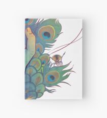 Attract Hardcover Journal