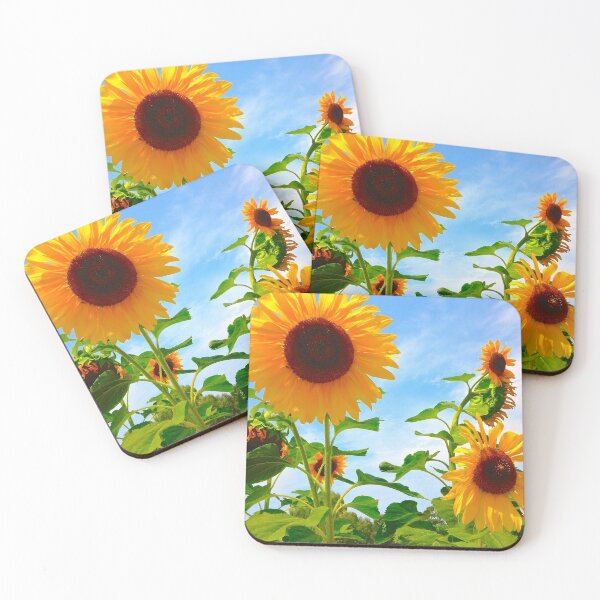 Item preview, Sunflowers  designed and sold by BreeFarinaPhoto.