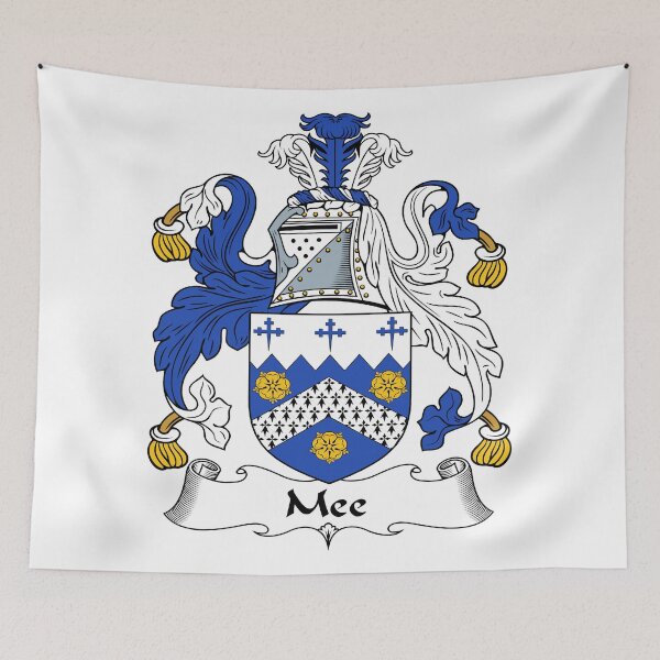Item preview, Mee designed and sold by HaroldHeraldry.