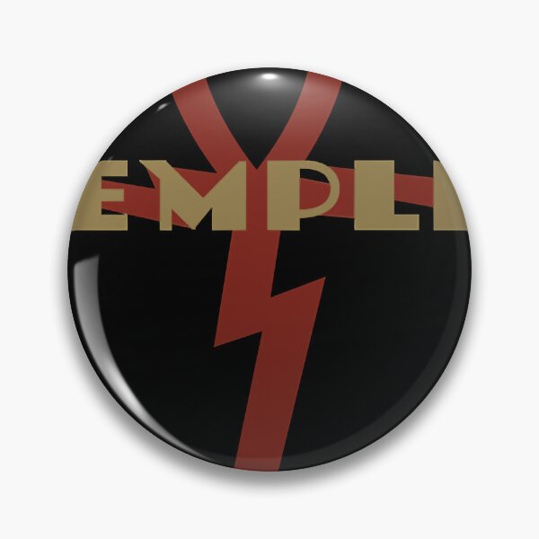 Item preview, Temples Logo  designed and sold by saracihsh.