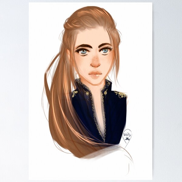 Item preview, Feyre designed and sold by AlexielApril.