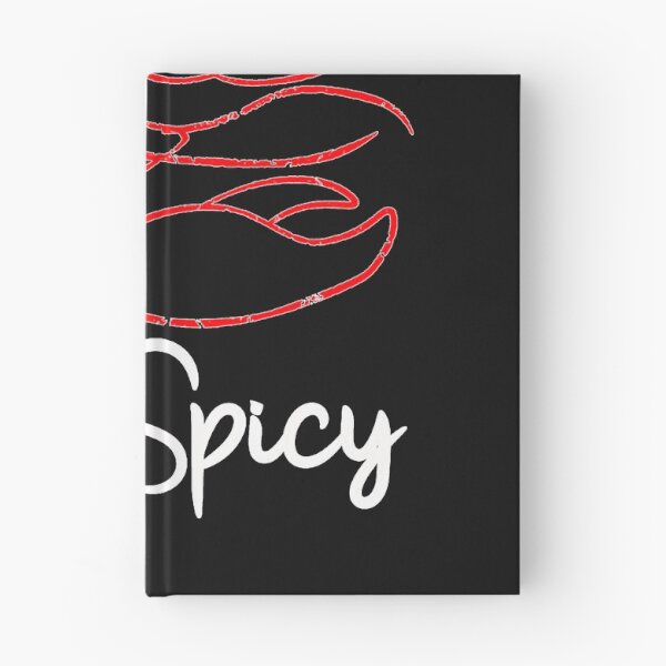 Item preview, Funny Crawfish Lover feisty and spicy designed and sold by jettasha.