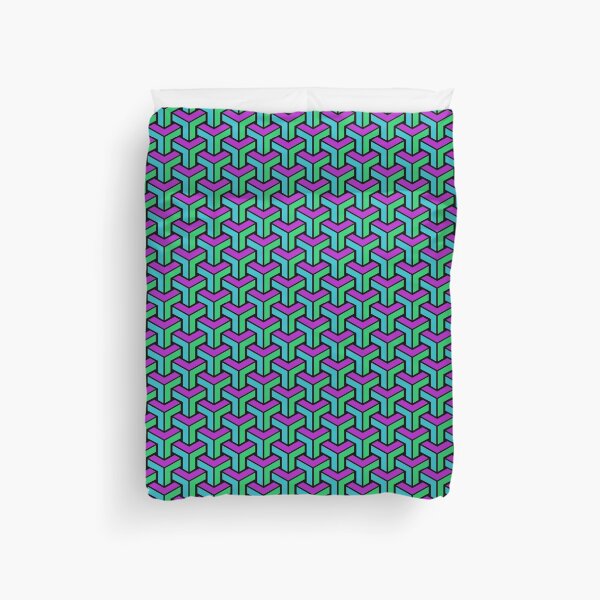 Item preview, corners pattern designed and sold by Wear Addictions on ig.