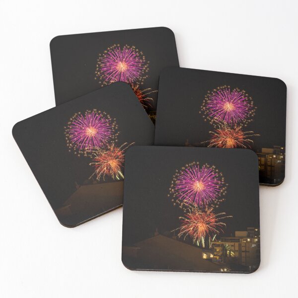 Item preview, Firework Burst designed and sold by Ralph Goldsmith.