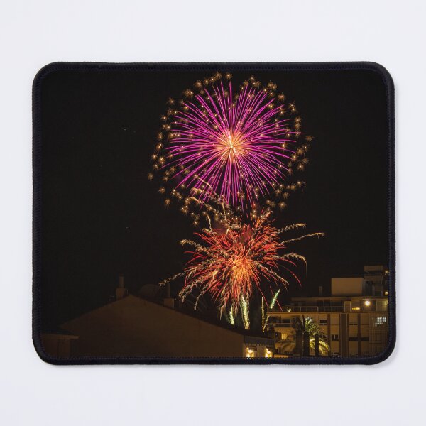 Item preview, Firework Burst designed and sold by Ralph Goldsmith.