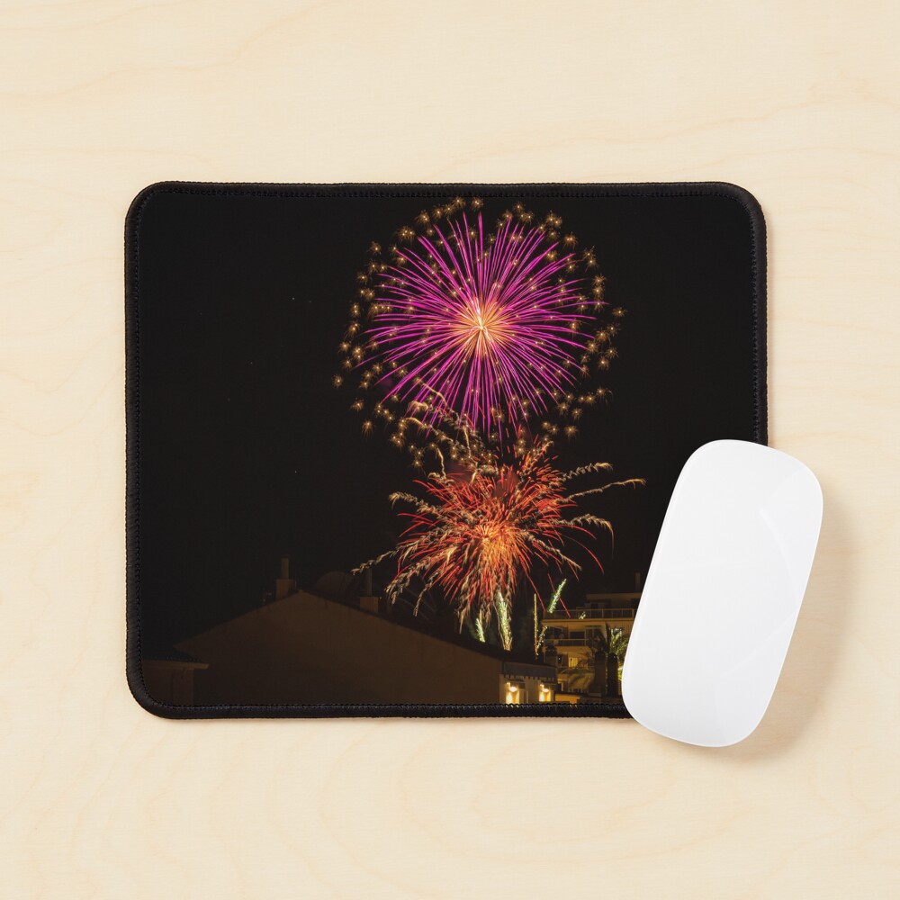 Item preview, Mouse Pad designed and sold by RalphGoldsmith.
