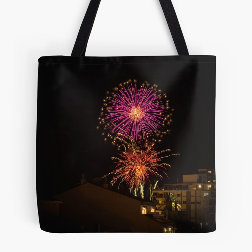 Item preview, All Over Print Tote Bag designed and sold by RalphGoldsmith.