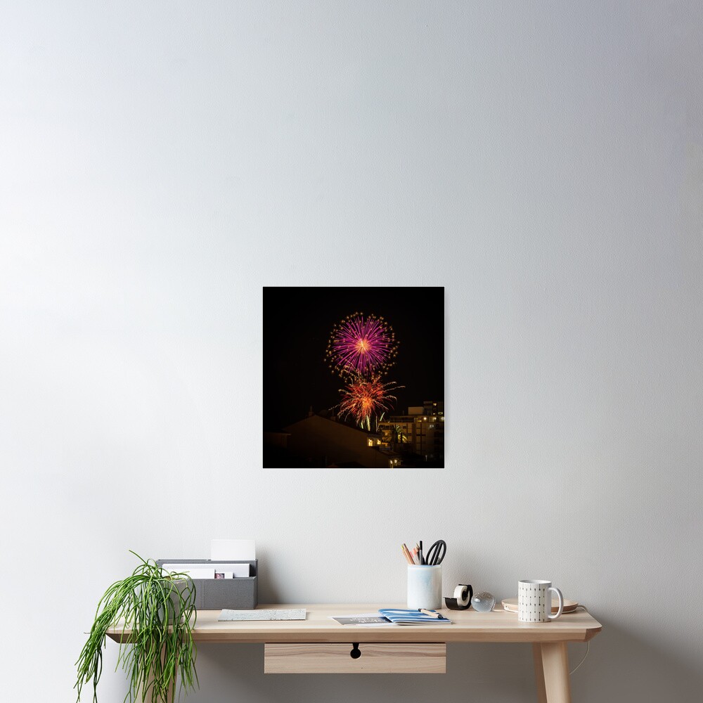 Item preview, Poster designed and sold by RalphGoldsmith.