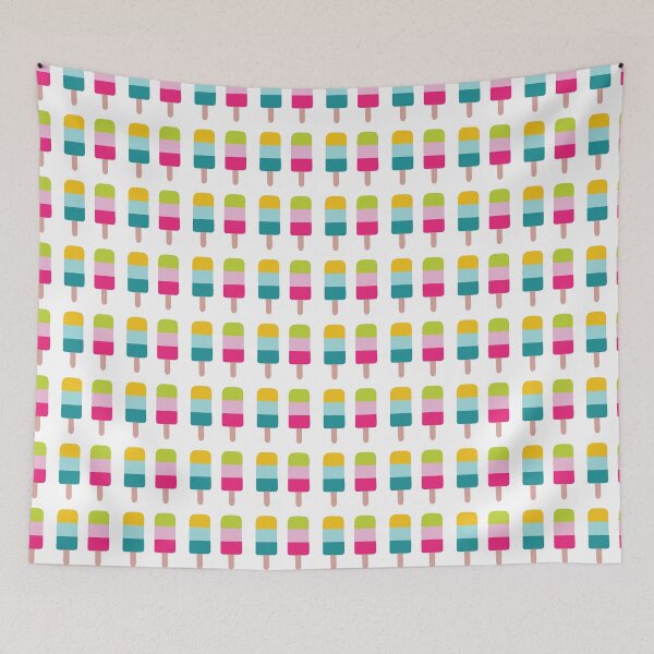 Item preview, Ice lolly dream designed and sold by bigmoments.