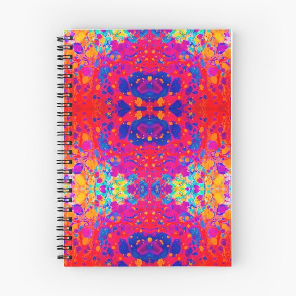 Item preview, Neon Splash designed and sold by Kawaii85.