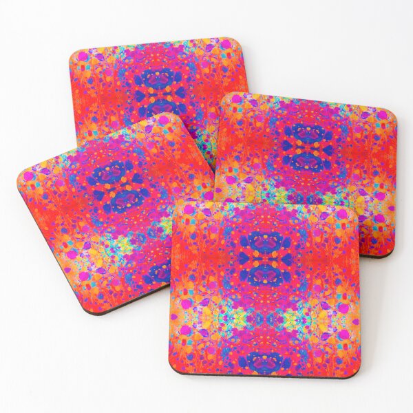 Item preview, Neon Splash designed and sold by Kawaii85.