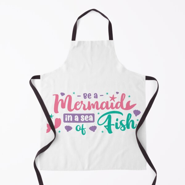 Item preview, Be A Mermaid In A Sea Of Fish designed and sold by BEyourself be.