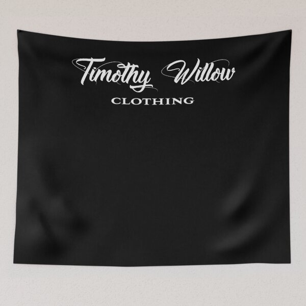 Item preview, Timothy Willow logo  designed and sold by saracihsh.