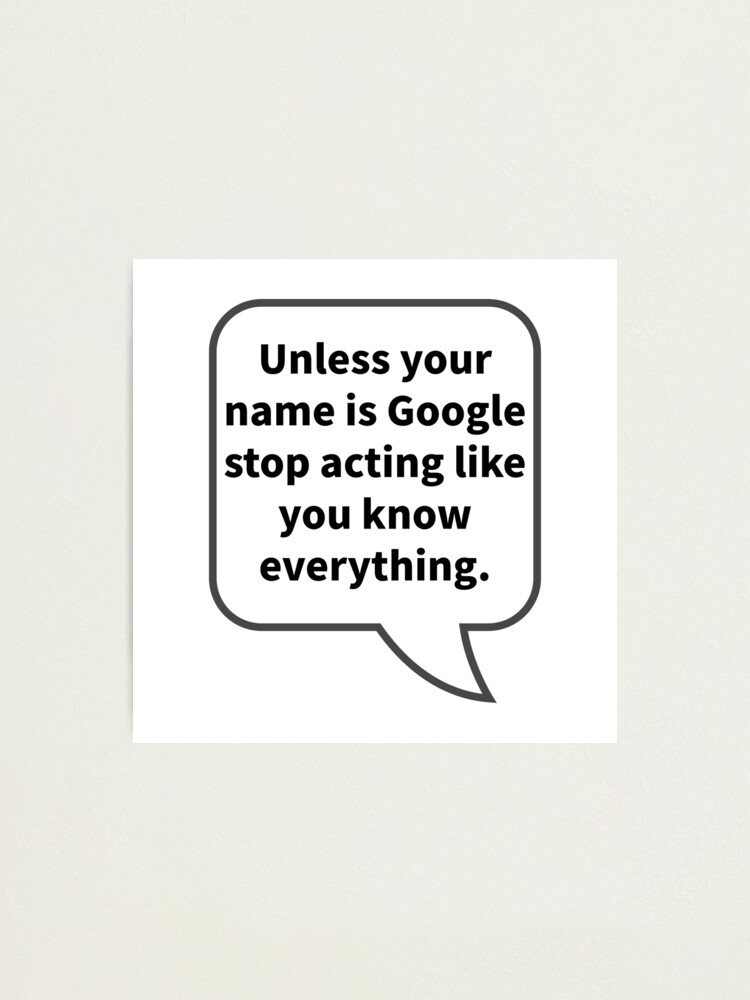 Stop Acting Hard Quotes