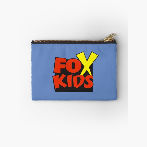 Item preview, Fox Kids! designed and sold by themoderngafa.