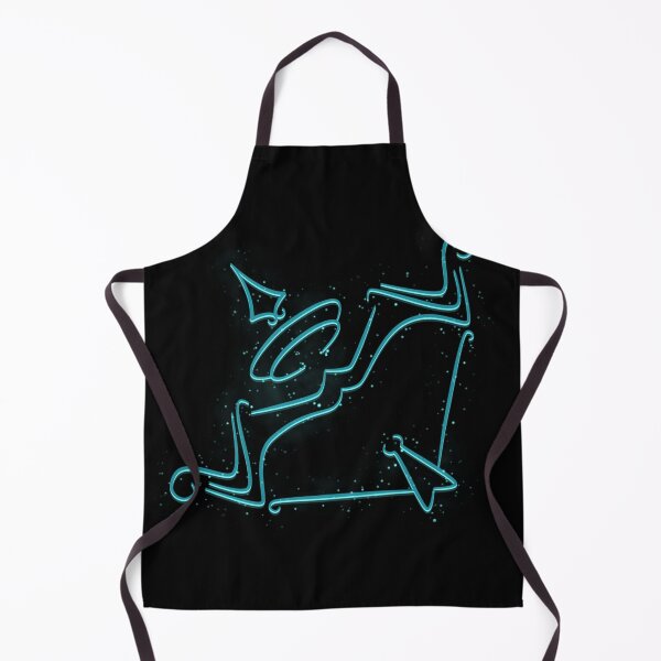 Item preview, Nora Fortis Constellation - Genshin Impact designed and sold by ZatchyLie.