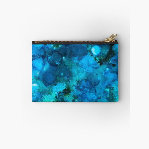 Item preview, Beach House Blues designed and sold by artsybarncat.