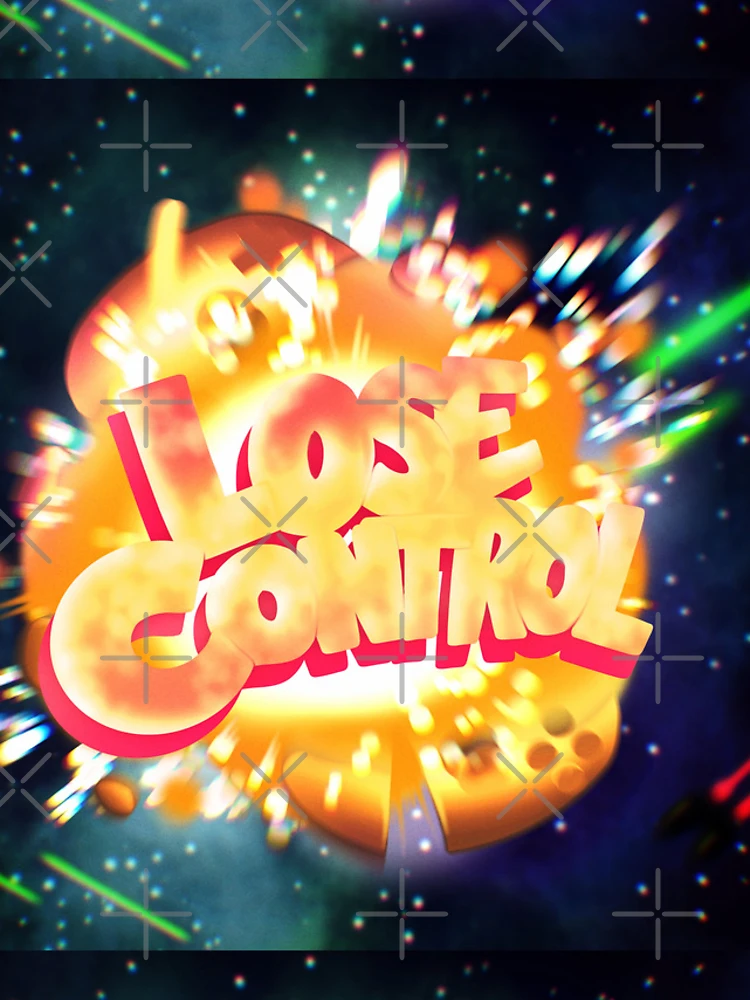 Thumbnail 4 of 4, iPhone Case, Gamer Rage Controller Explosion designed and sold by CreativeOpus.