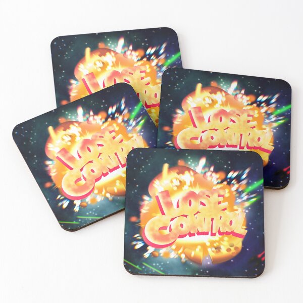 Item preview, Gamer Rage Controller Explosion designed and sold by CreativeOpus.