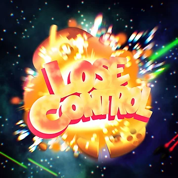 Artwork thumbnail, Gamer Rage Controller Explosion by CreativeOpus