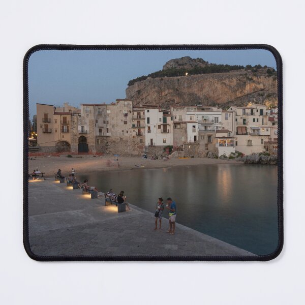 Item preview, Cefalu rock twylight designed and sold by hawkie.