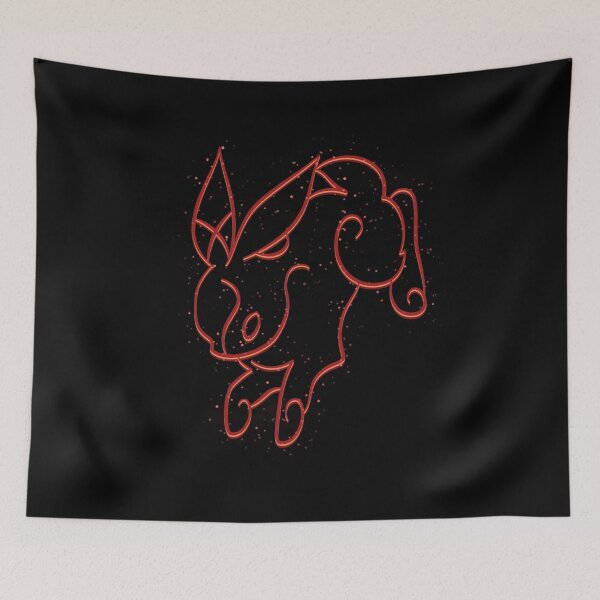 Item preview, Lepus Constellation - Genshin Impact designed and sold by ZatchyLie.