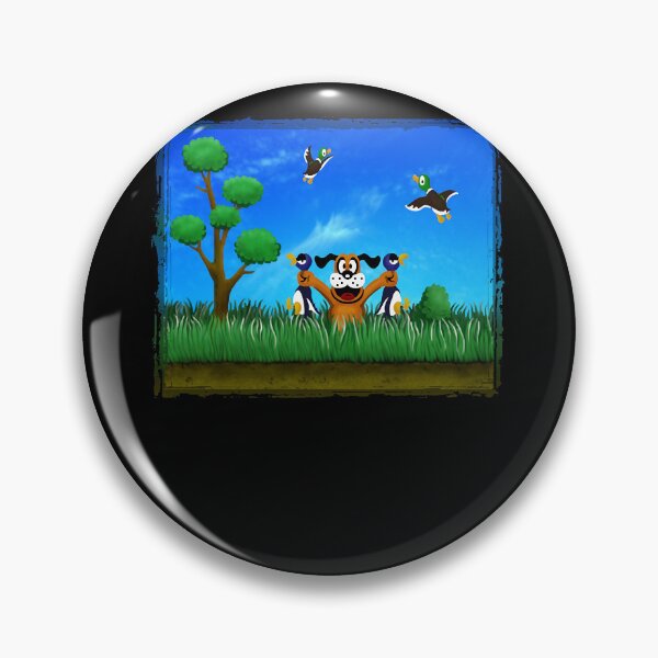 Item preview, Duck Hunt  designed and sold by caalsasu.