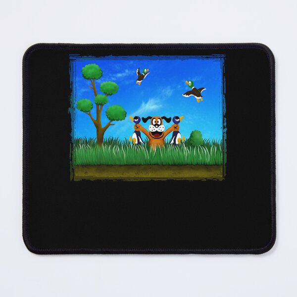 Item preview, Duck Hunt designed and sold by caalsasu.