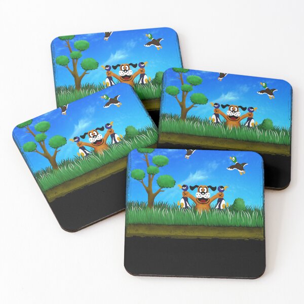 Item preview, Duck Hunt  designed and sold by caalsasu.