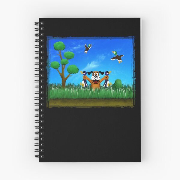 Item preview, Duck Hunt  designed and sold by caalsasu.