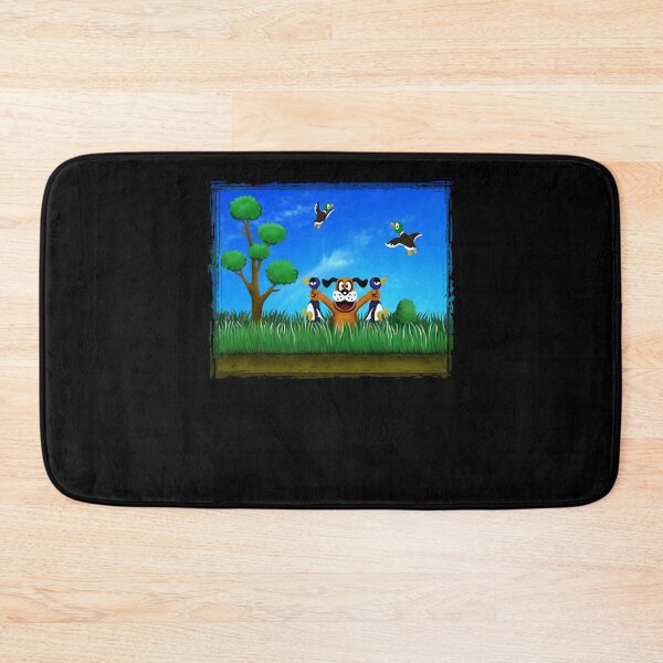 Item preview, Duck Hunt  designed and sold by caalsasu.
