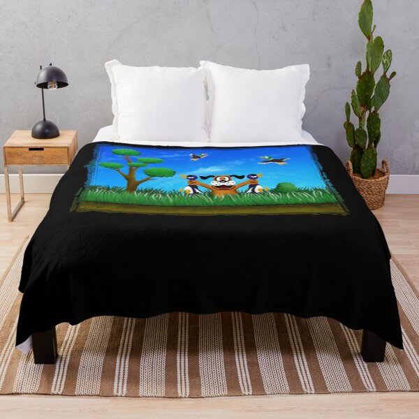 Item preview, Duck Hunt  designed and sold by caalsasu.