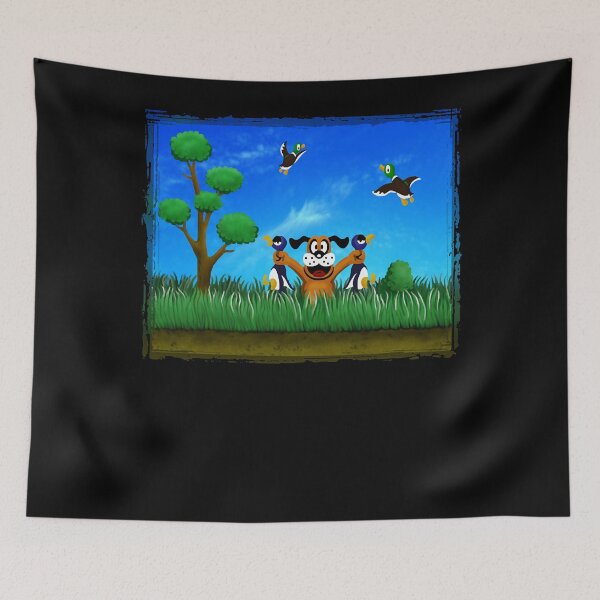 Item preview, Duck Hunt  designed and sold by caalsasu.