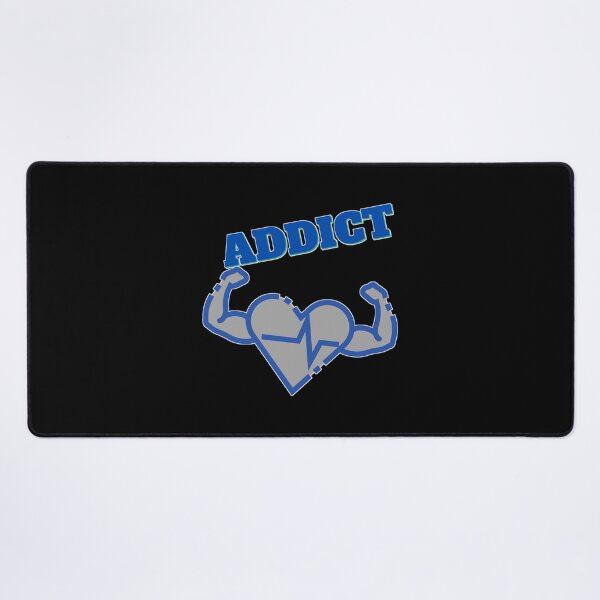 Item preview, Gym Addict Classic T-Shirt designed and sold by opheimbyrneh.