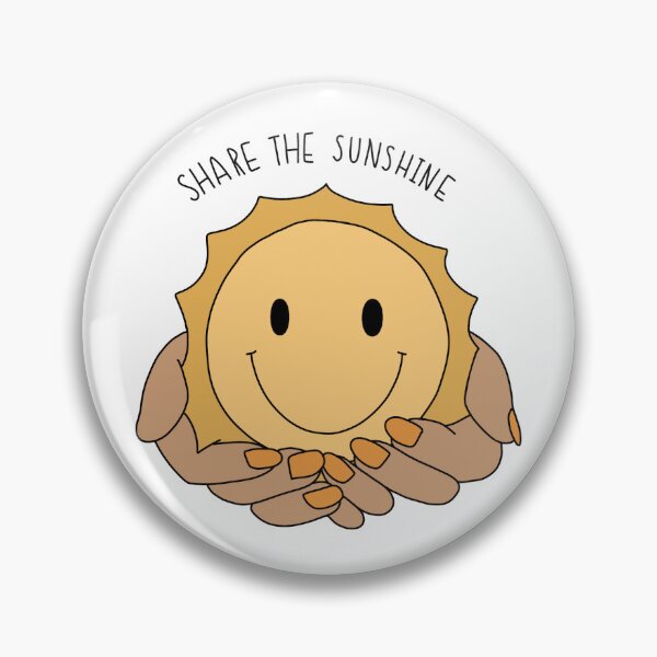 Item preview, Comparte el sol designed and sold by MayaCreates13.
